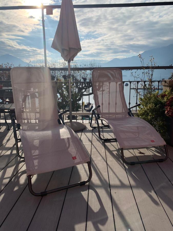 Hotel Elvezia アスコナ エクステリア 写真