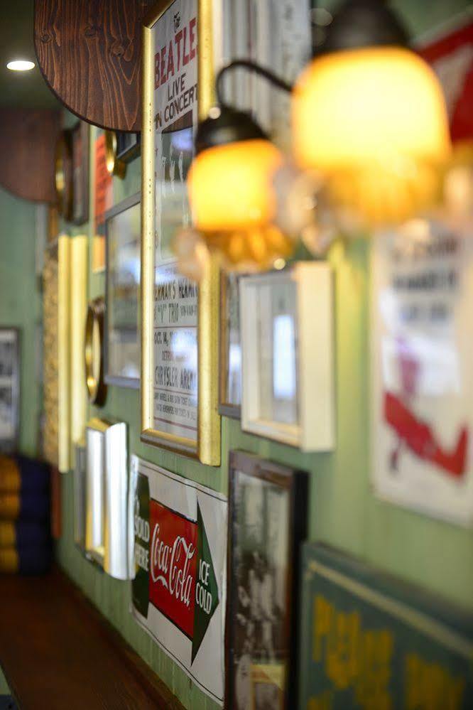 Hotel Elvezia アスコナ エクステリア 写真